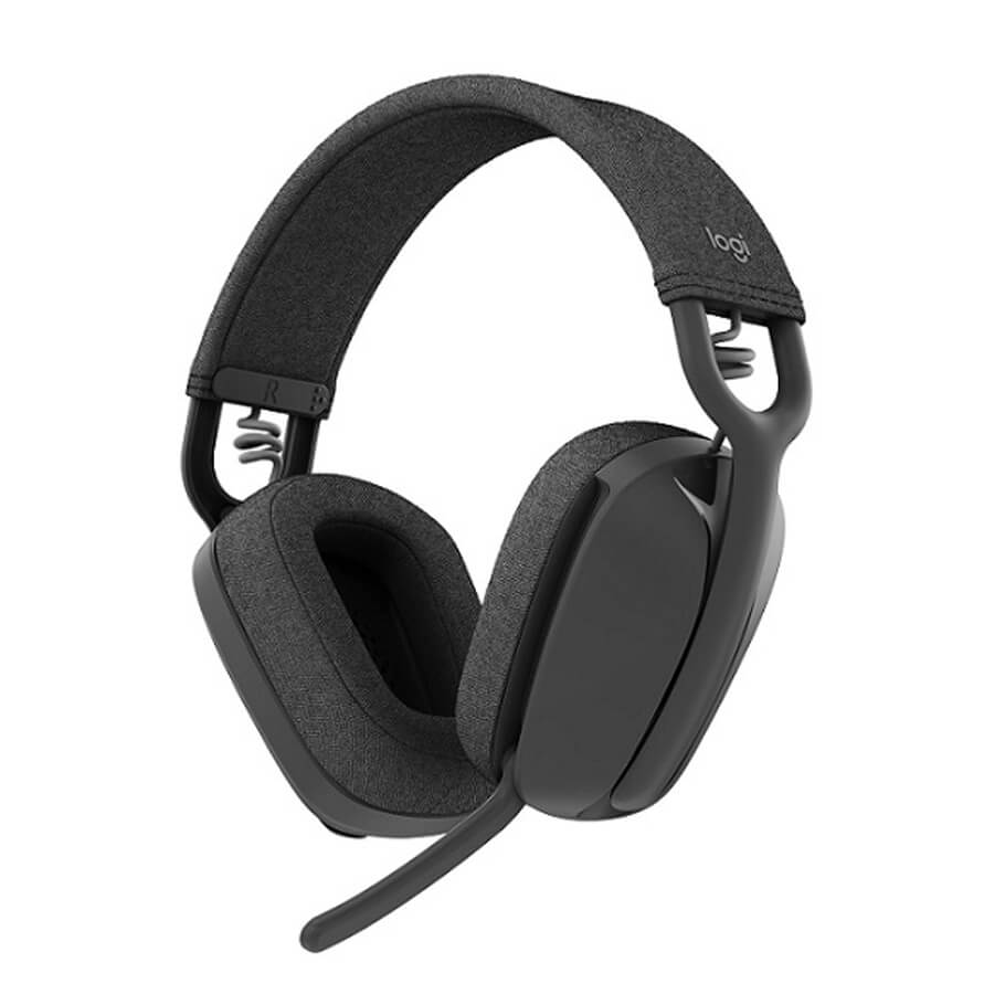 Tai nghe không dây LOGITECH Zone Vibe 100